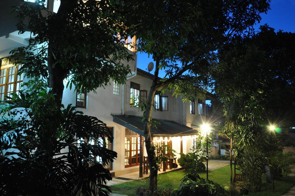 Homestay Garden Rest Kandy Eksteriør billede