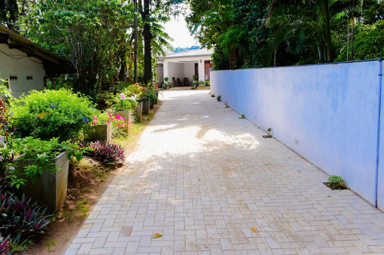 Homestay Garden Rest Kandy Eksteriør billede