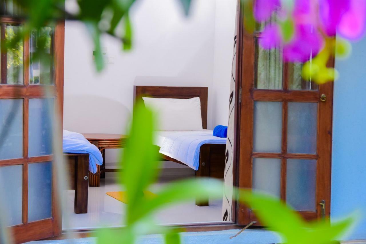Homestay Garden Rest Kandy Eksteriør billede
