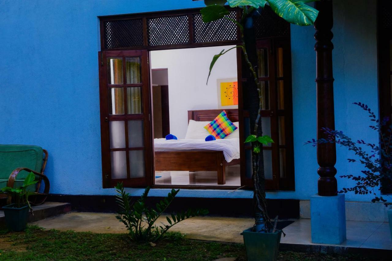 Homestay Garden Rest Kandy Eksteriør billede