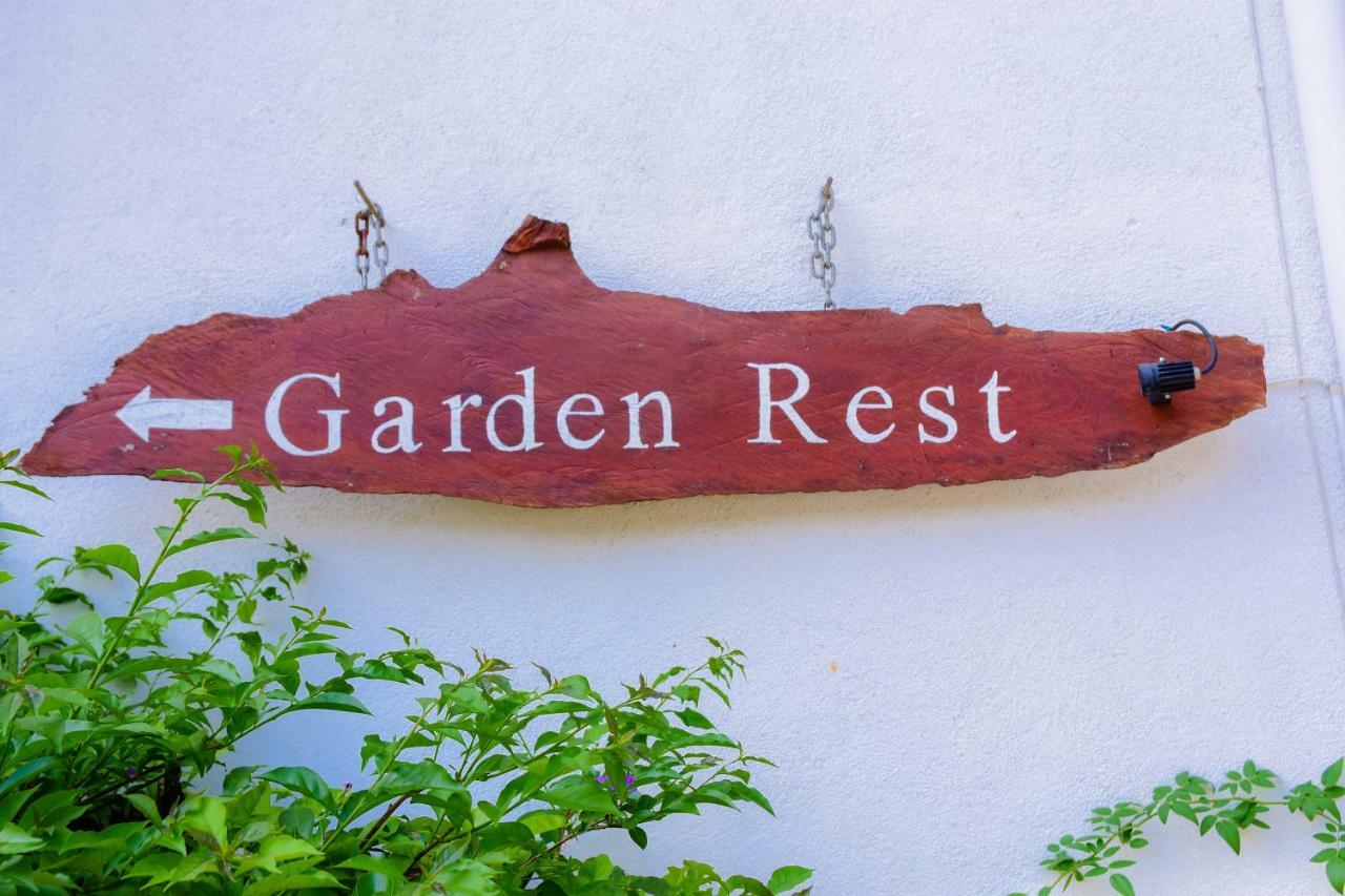 Homestay Garden Rest Kandy Eksteriør billede