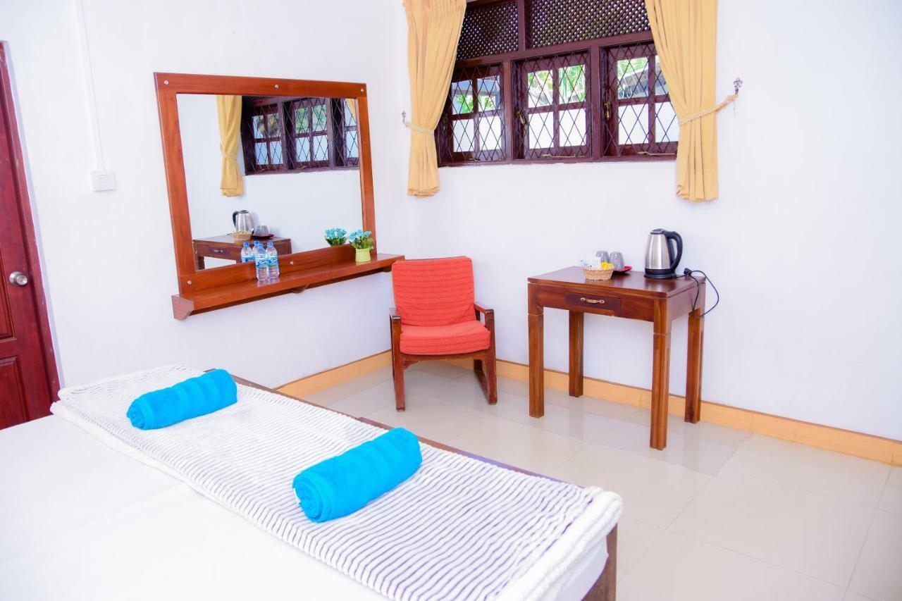 Homestay Garden Rest Kandy Eksteriør billede