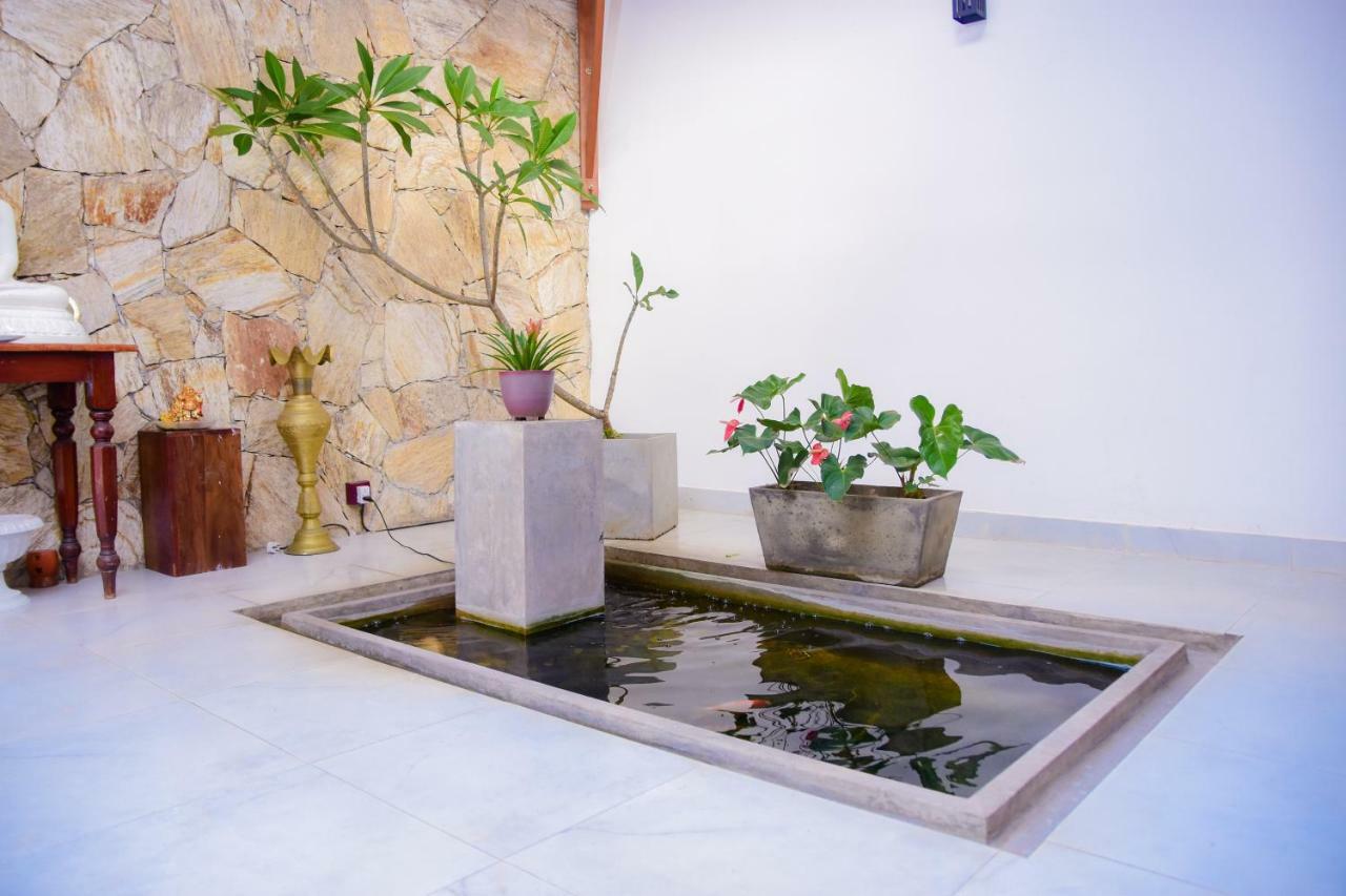 Homestay Garden Rest Kandy Eksteriør billede