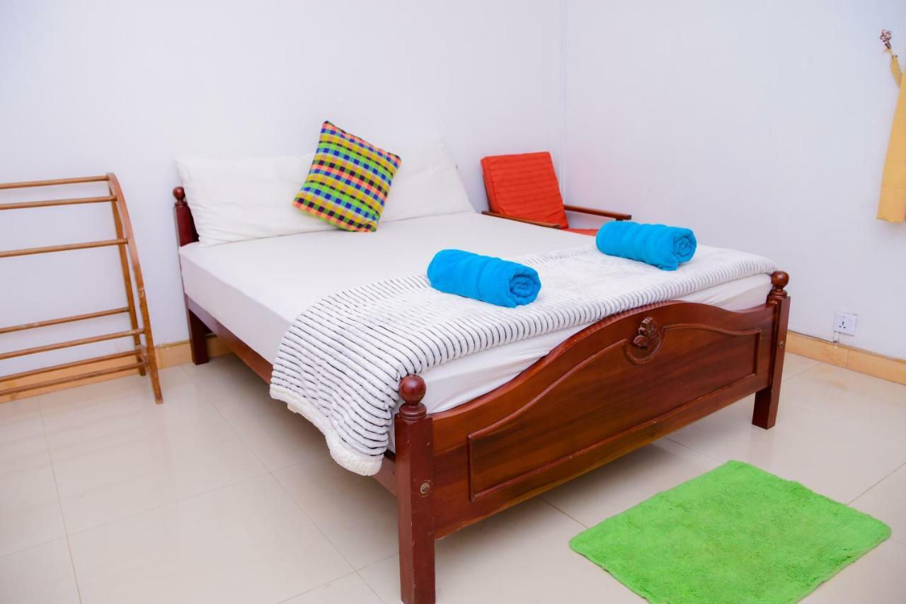 Homestay Garden Rest Kandy Eksteriør billede