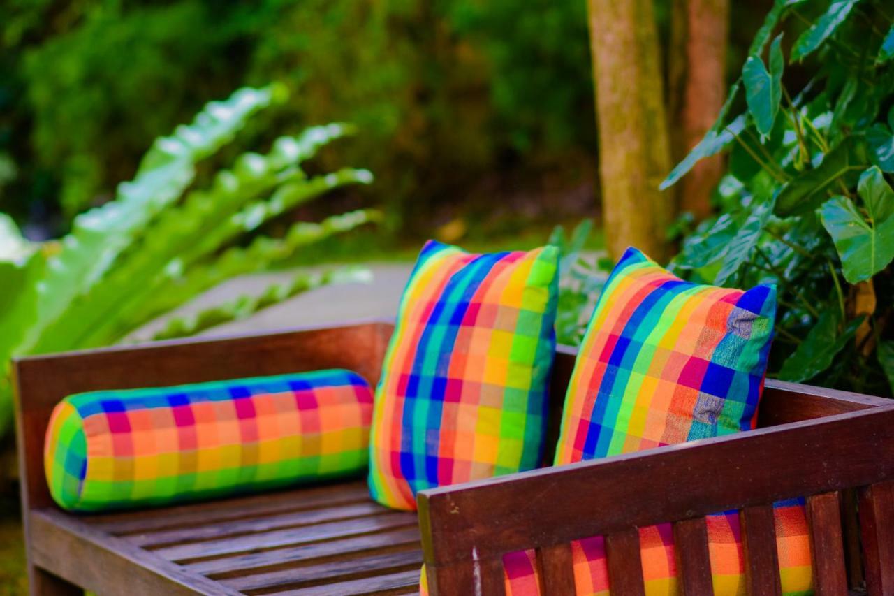 Homestay Garden Rest Kandy Eksteriør billede