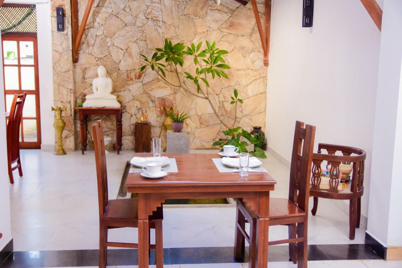 Homestay Garden Rest Kandy Eksteriør billede