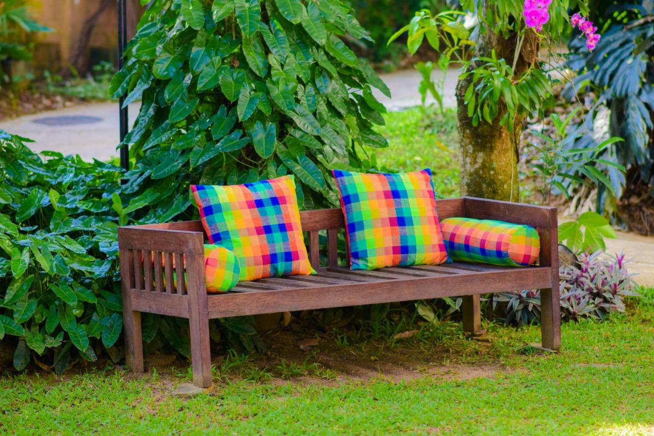 Homestay Garden Rest Kandy Eksteriør billede