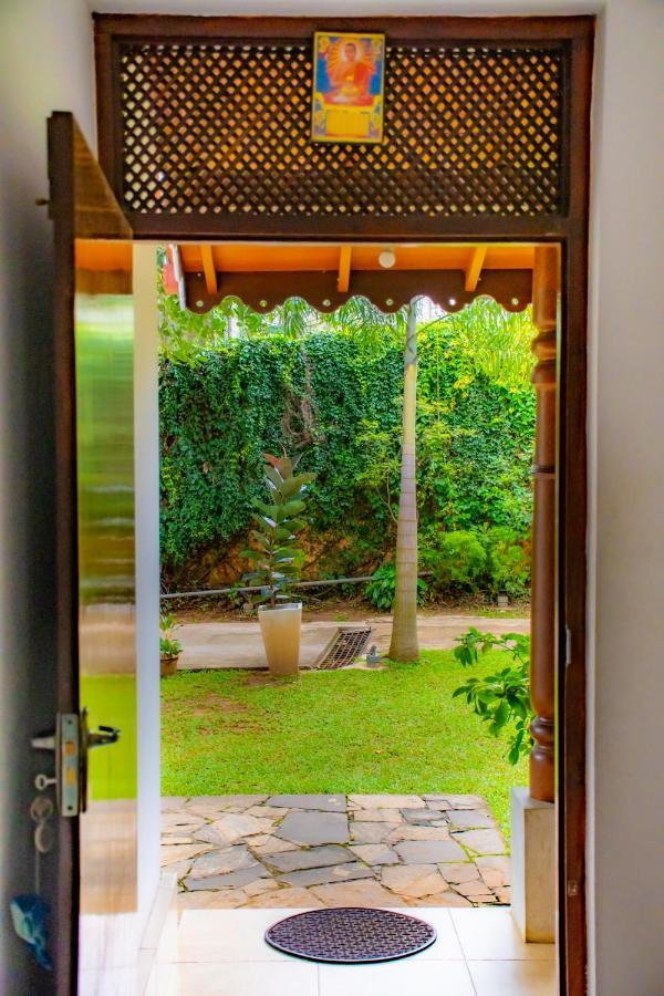 Homestay Garden Rest Kandy Eksteriør billede